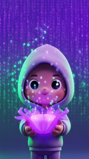 Dark Web คืออะไร? 🌐 ภูเขาน้ำแข็งแห่งโลกอินเทอร์เน็ต!