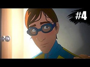 Dispatch || Walkthrough Gameplay || Episode 4 "New Member!" -PS5-