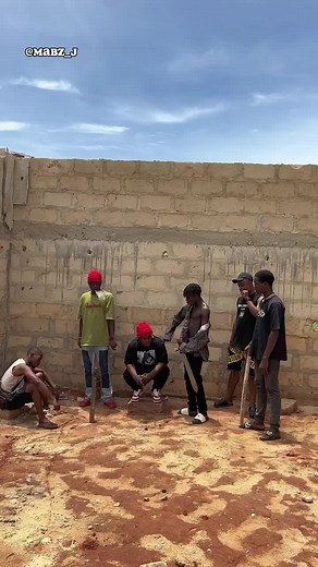 Pablo and cutist, after initiation 💔😂