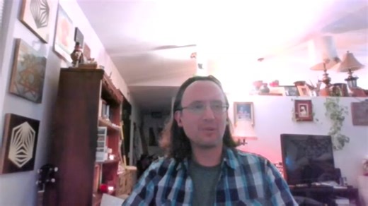 If You’re Alienated, You’re Looking in the Wrong Place (Clip) One can’t really be alienated from oneself– one can perceive alienation from what one thinks is oneself, and feel it from one’s experience. It is a distancing. Ian ties this into the sci-fi novel “Ender’s Game.” You’re looking in the wrong place. (From the discussion “Rousseau, Happiness & Modernity”) Thank you for the likes! A comment and a subscribe really helps us out! For the full video episode: https://youtu.be/V1QQJTyUlBY Audio 