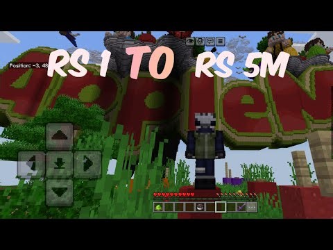 English Launcher (Minecraft: Java Ed : 👍 Good stream | Playing Solo | Streaming with Turnip