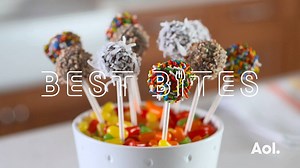 636K views · 1.6K reactions | Perfect for a party, these no-bake pops...