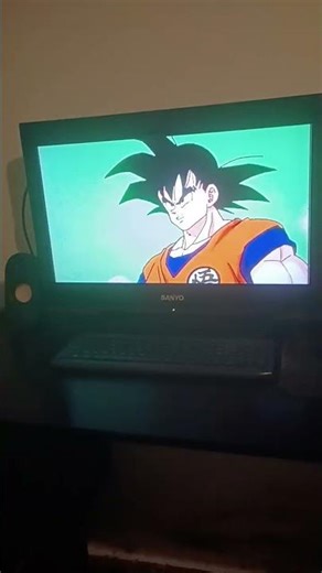 Dragon Ball Z: Dragging Deez Balls