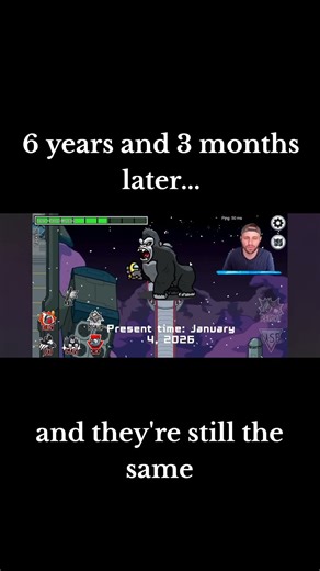 It's been so long!!! WELCOME BACK CRUNDEE #ssundee #crainer #crundee