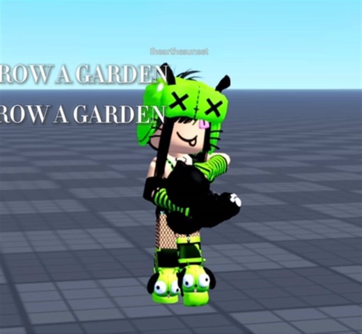 Roblox Avatar Style Tips with Pookie