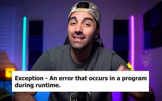 Java Exception Handling Tutorial| Java异常处理教程