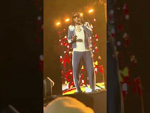 Vybz Kartel Full Show in Malta (Day One – Freedom Street 2025)