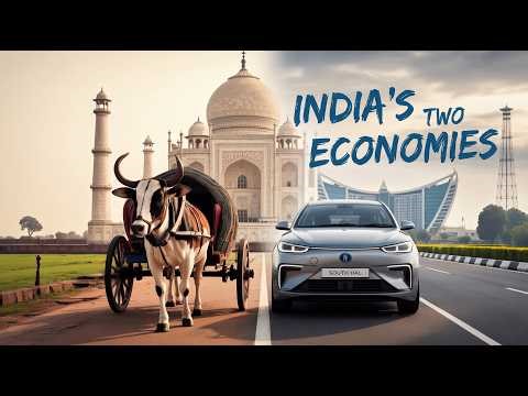 Why South India is breaking away from the Indian economy