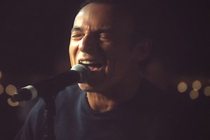 See Springsteen's 'Just Like Fire Would'