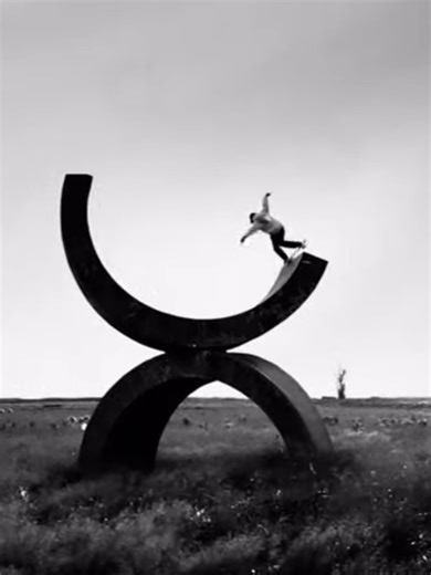 Polar Skate Co. on Reels