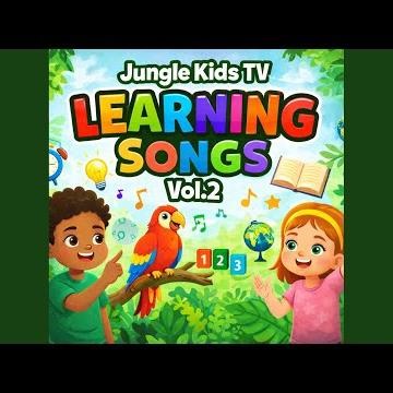 The Solar System Song | 8 planets of the solar system