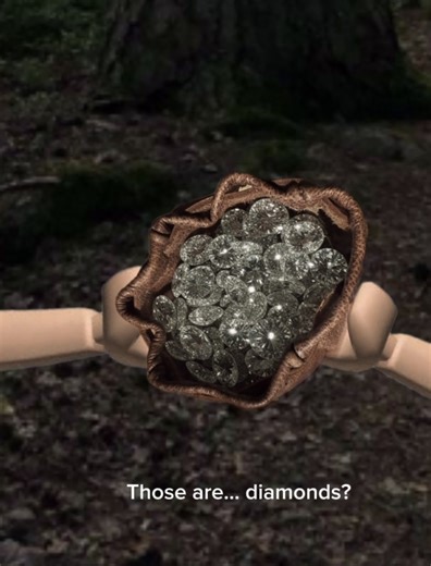 The Cursed Luck: A Roblox Story Adventure (Part 2)