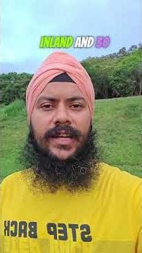 Mauritius Weather Update for Friday 12 December 2025 Heavy Rain Watch #mauritius #weather #heavyrain