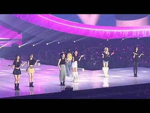 20230416 TWICE "Like Ooh-Ahh"