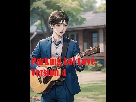 Bobby SRJ.- Parking Lot Love. Version.4