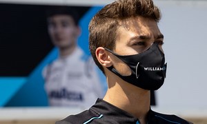 Russell: “That did give us more motivation”