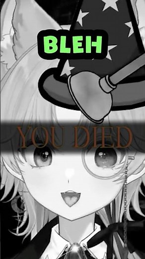 Why Do I Hear Boss Music? #vtuber #envtubers #catboy #yapyap #femboy