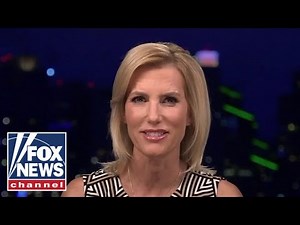 Laura Ingraham: 'Scranton Joe' fooled millions of voters