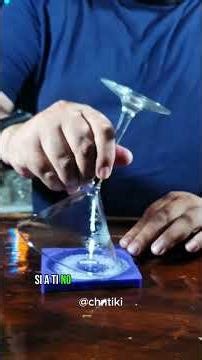 Así se prepara una verdadera margarita clásica #receta #drink #cocktail #cocteleria #recetas