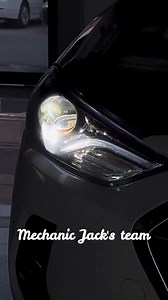 1.2M views · 14K reactions | Hyundai Avante headlights upgraded process #mechanic #mechanicjack #hyundai #headlights #upgraded | Mechanic Jack's team | Facebook