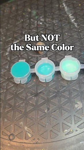 Teal vs Turquoise vs Aqua.. What’s the Difference?