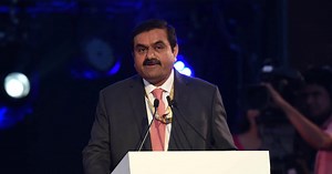 Gautam Adani's net worth surges to $129.4bn | The National