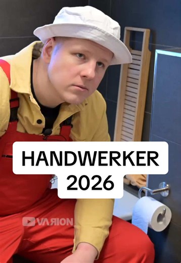 Gibt es noch gute Handwerker in Deutschland 2026?