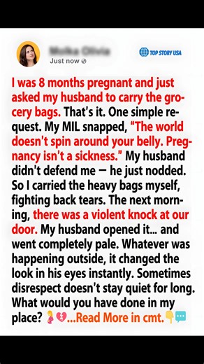 Full inspirational story continues below 👇👇 | Detailed Note