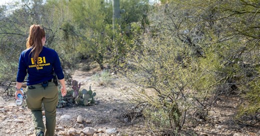 How genetic genealogy might help investigators in the Nancy Guthrie case