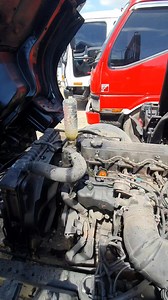 Isuzu 4hg1 manual engine | Ashiya Surplus Ddo