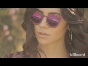 Marina & the Diamonds Coachella Interview: Froot & Performing "Disconnect" With Clean Bandit