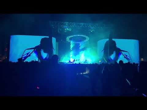 Tame Impala--Patience, 2019 Coachella