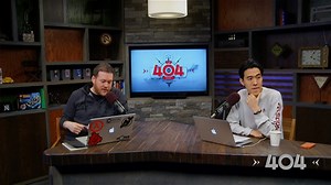 Ep. 1456: Where Walt Disney is not frozen in suspended animation - Video