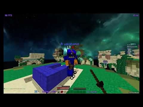 Best PVP. Keyboard & mouse sounds| Bedwars ASMR