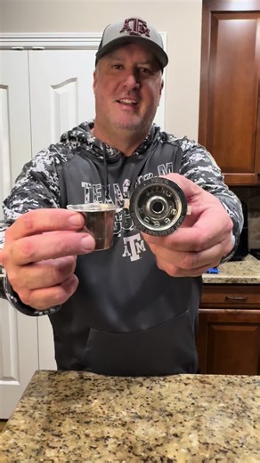 Stainless k cups. #coffee #keurig #caffeine #fyp #holidayhaul