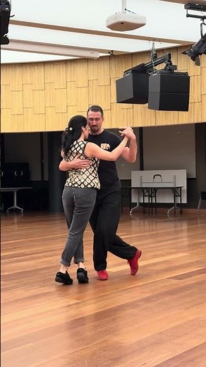 Argentine Tango Class | Thursday 23 Feb 26 | Primavera Tango Sydney