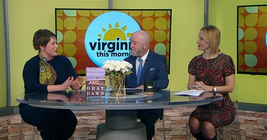 Henrico County Library presents “All Henrico Reads”