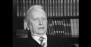 Interview Karl Jaspers