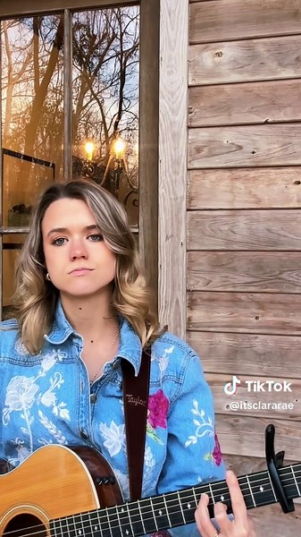 Acoustic Cover of 'Keep the Wolves Away' by Uncle Lucius