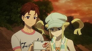 Watch Robotics;Notes Season 1 Episode 11 - The Flag Has Been Cleared