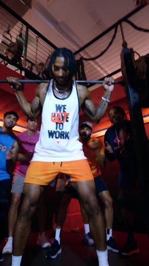 💥 The New Project Rock Underground Collection is here! 💥 The new Project Rock collection is for the squad. A drop dedicated to you and the people that make you stronger. COME AS YOU ARE, LEAVE STRONGER. Redefine your workout now at your nearest SSS store! 🛒 #ShowThemYou #RedefineYourSport #sssportssg #UnderArmour #UnderArmourSG #ProjectRock #DawyneJohnson | Sun & Sand Sports