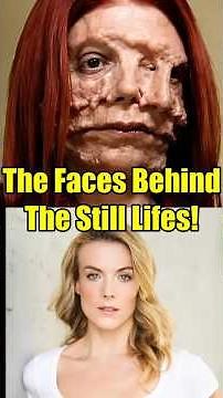 What the Still Life Actors Actually Look Like