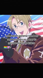 Nombres de usuario random para TikTok