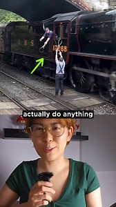 16K views · 7K reactions | Unlocking the Mystery: How Train Tokens...