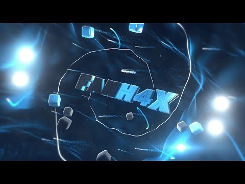 #367 FANH4X INTRO | Bug frame