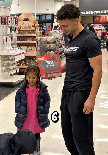 Do 10 Push-Ups, Win An Nintendo Switch 2‼️ Thank you @GET WHEYSTED LLC for providing the Nintendo switch 2! #challenge #pushups #fitness #Nintendoswitch2 #giveaway