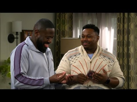 The Neighborhood - Welcome to the Breaking Point (Sneak Peek 4)