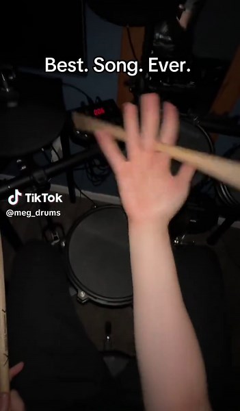 One Direction Drum Cover of Best Song Ever