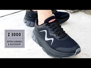 MBT Z 3000 Running and Recovery Shoes