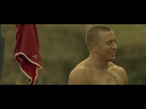 Film Muay Thay Thailand(Sub Indo)